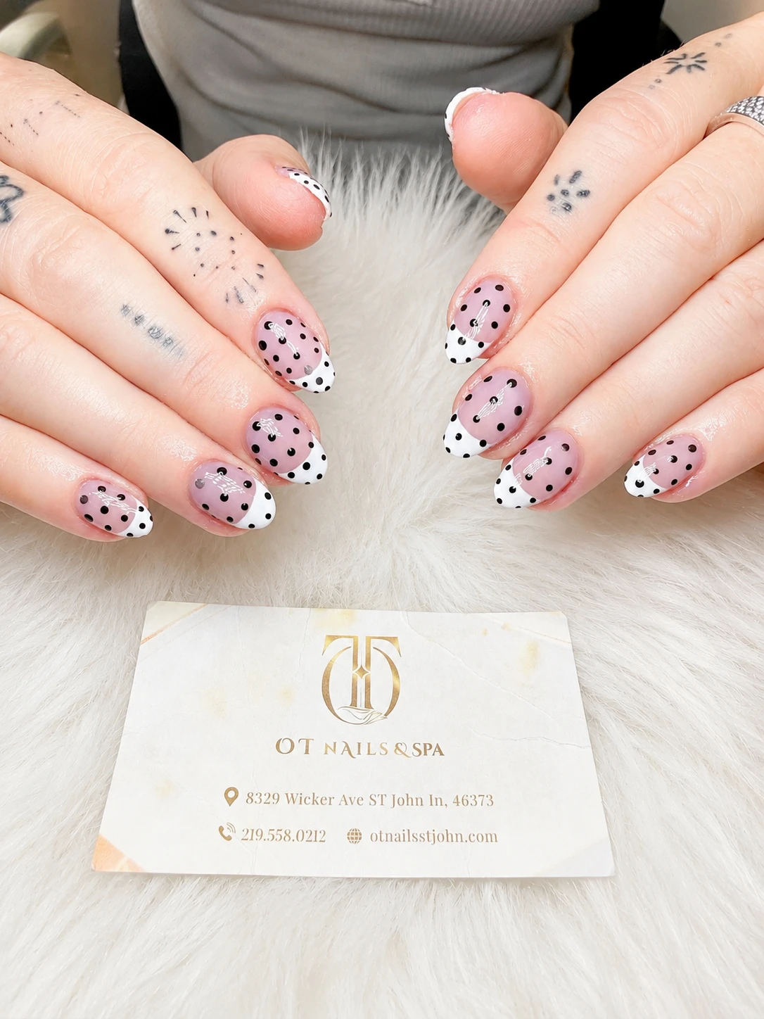Nail Art